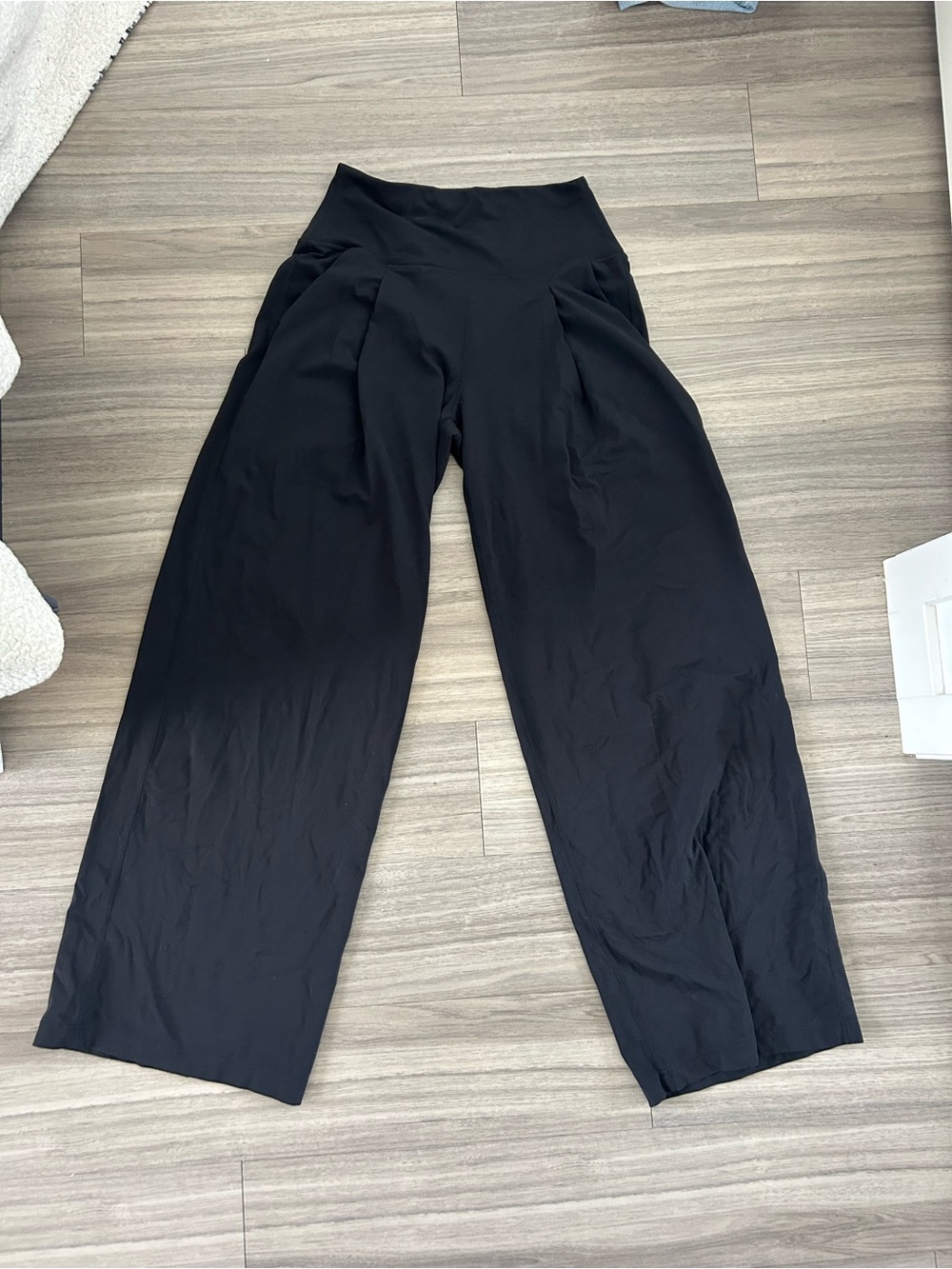 lululemon Align Palazzo Pant - Regular